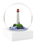 Lighthouse - CSG<br>CoolSnowGlobe